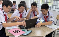 Học sinh TP.HCM sau sáp nhập sẽ kiểm tra học kỳ như thế nào?