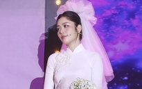 Lệ Nam hát 'Giã từ' gây chú ý ở 'Tình bolero'