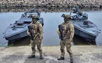 Cuộc chiến ứng biến giữa Nga - Ukraine