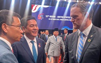 Mỹ xem xét danh mục hàng Việt Nam được hưởng thuế đối ứng về 0%