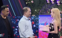 Kỹ sư lập trình 39 tuổi chưa hẹn hò ai từ chối cô gái xinh đẹp