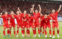 Thể hình cao to giúp U.23 Việt Nam ‘thống trị’ SEA Games?