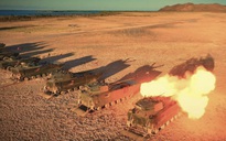 Venezuela có động thái quân sự sau lệnh mới của Lầu Năm Góc