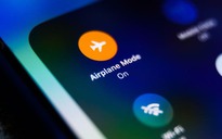 Tại sao 'chế độ máy bay' vẫn tồn tại trong kỷ nguyên 5G?