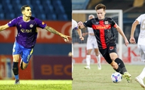 Bộ đôi Hoàng Đức - Hoàng Hên sẽ thổi bùng sức sáng tạo đội tuyển Việt Nam?