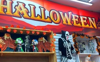 Hôm nay là lễ Halloween: Ngày này được tổ chức thế nào, Việt Nam có gì khác?