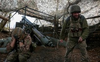 Chiến sự Ukraine căng thẳng, tình hình Pokrovsk nguy ngập