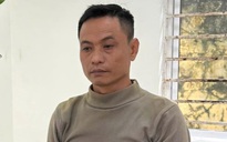 Dùng ảnh nhạy cảm tống tiền tình cũ, bị khởi tố