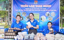 Từ hỗ trợ khởi nghiệp đến cùng khởi nghiệp: Câu chuyện từ một quán cà phê nhỏ ở xã