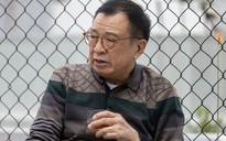 'Trùm vai phụ' Hứa Thiệu Hùng qua đời