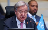 Tổng thư ký LHQ nêu lý do Hội đồng Bảo an 'tê liệt'
