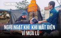 Tình trạng các nạn nhân vụ nghi ngạt khí do dùng máy phát điện ở Đà Nẵng