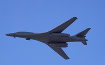 Mỹ đưa B-1B áp sát, Venezuela tố CIA mưu toan tạo cớ gây chiến