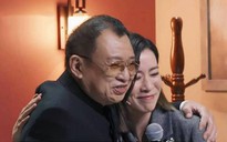 Xa Thi Mạn và loạt nghệ sĩ Hồng Kông bùi ngùi tưởng nhớ Hứa Thiệu Hùng