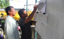 Công khai phương án bồi thường giải phóng mặt bằng dự án điện hạt nhân Ninh Thuận