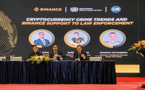 Chuyên gia của Binance: 'Công ước Hà Nội là lá chắn thép chống tội phạm tiền số'