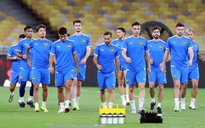 Bóng đá Malaysia bất ngờ hy vọng vào FIFA ASEAN Cup, vì sao?