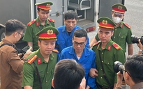 Cựu phó chủ tịch tỉnh Phú Thọ đánh bạc 7 triệu USD vắng tòa vì 'bệnh nặng'