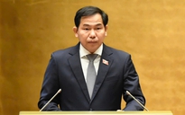 'Siết' khí thải, loại bỏ phương tiện gây ô nhiễm môi trường