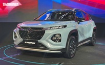 Ô tô nhập khẩu ồ ạt về Việt Nam, nhiều mẫu mới từ Thái Lan, Trung Quốc