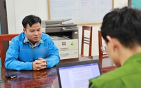 Giáo viên làm giả văn bản của lãnh đạo tỉnh để được nhà trường... 'coi trọng'