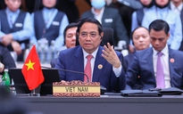 Thủ tướng đề xuất thành lập mạng lưới đổi mới sáng tạo ASEAN - Trung Quốc