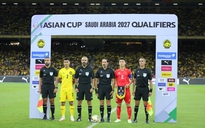 Trước hạn chót FIFA chốt kết luận kháng cáo: Bóng đá Malaysia ‘biết thân biết phận’