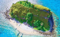 Tạp chí Mỹ xếp đảo này ở Việt Nam đẹp top đầu khu vực