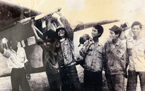 Những liệt sĩ không quân trực thăng phương Nam: Hy sinh sau ngày thống nhất