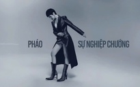 Dẹp loạn 'nhạc rác': Sự lệch chuẩn nguy hiểm