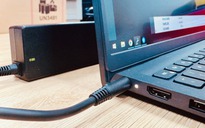 Cắm sạc laptop liên tục liệu có an toàn?