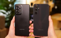 One UI 8 đến với cặp đôi Galaxy bán chạy của Samsung