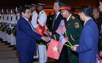 Thủ tướng kết thúc chuyến công tác tham dự Hội nghị cấp cao ASEAN 47