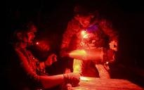 Nga tiến vào trung tâm hậu cần chiến lược phía đông Ukraine