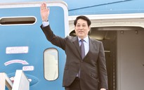 Chủ tịch nước Lương Cường sẽ gặp lãnh đạo các nền kinh tế APEC, tập đoàn hàng đầu thế giới