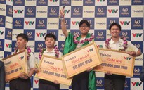 Đăng ký tham gia Đường lên đỉnh Olympia như thế nào?