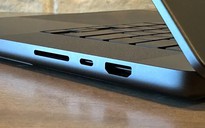 Cần bao nhiêu cổng USB trên máy tính xách tay?