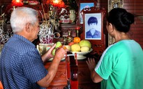 Những liệt sĩ không quân trực thăng phương Nam: 4 phi công trên trực thăng vũ trang Mi-24