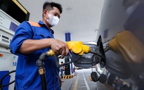 Giá xăng dầu hôm nay 29.10.2025: Xăng trong nước tăng 750 đồng/lít?