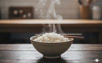 Ăn cơm hằng ngày nhưng điều gì xảy ra với cơ thể bạn đã biết chưa?