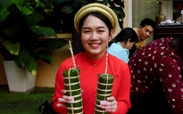 Nhiều sinh viên quốc tế du học nghề tại Việt Nam