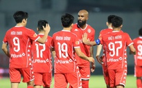 Đội bóng 'độc, lạ' nhất V-League: Không cần ngôi sao, vẫn hiên ngang vào tốp 4