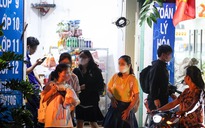 Quan điểm trái chiều về dạy thêm học thêm, Sở GD-ĐT TP.HCM lấy ý kiến