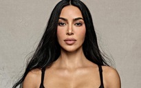 Kim Kardashian tiết lộ về biến cố sức khỏe