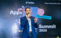 TikTok đẩy mạnh AI cho 70 triệu người dùng tại Việt Nam