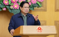 Đảm bảo hỗ trợ tốt nhất cho người dân vùng mưa lũ miền Trung