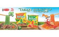 Acecook Việt Nam: Mỗi gói mì ra đời là một ‘sản phẩm bền vững’