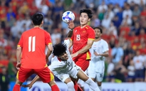 U.23 Việt Nam gặp nhiều thử thách ở SEA Games 33