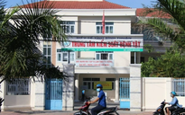 Khởi tố, bắt tạm giam cựu Giám đốc CDC Bình Thuận