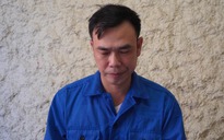 Công an Điện Biên bắt 'thầy giáo nhân ái' Nguyễn Mạnh Tuân